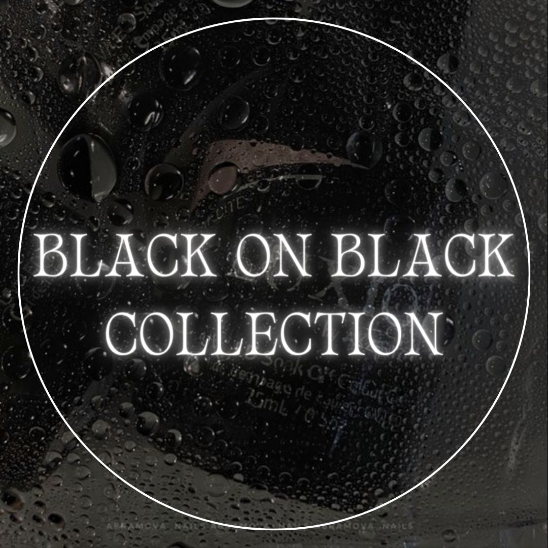 Black On Black Collection