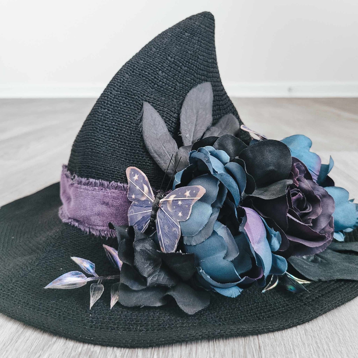 Hilda - Black Witch Hat