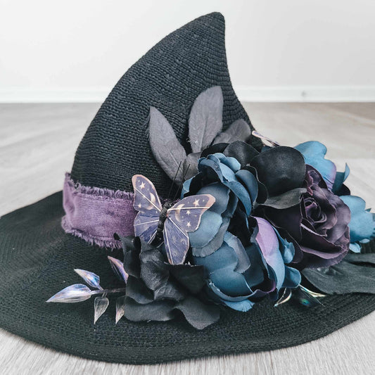 Hilda - Black Witch Hat