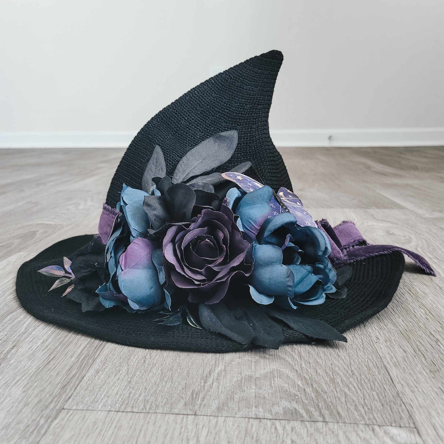 Hilda - Black Witch Hat