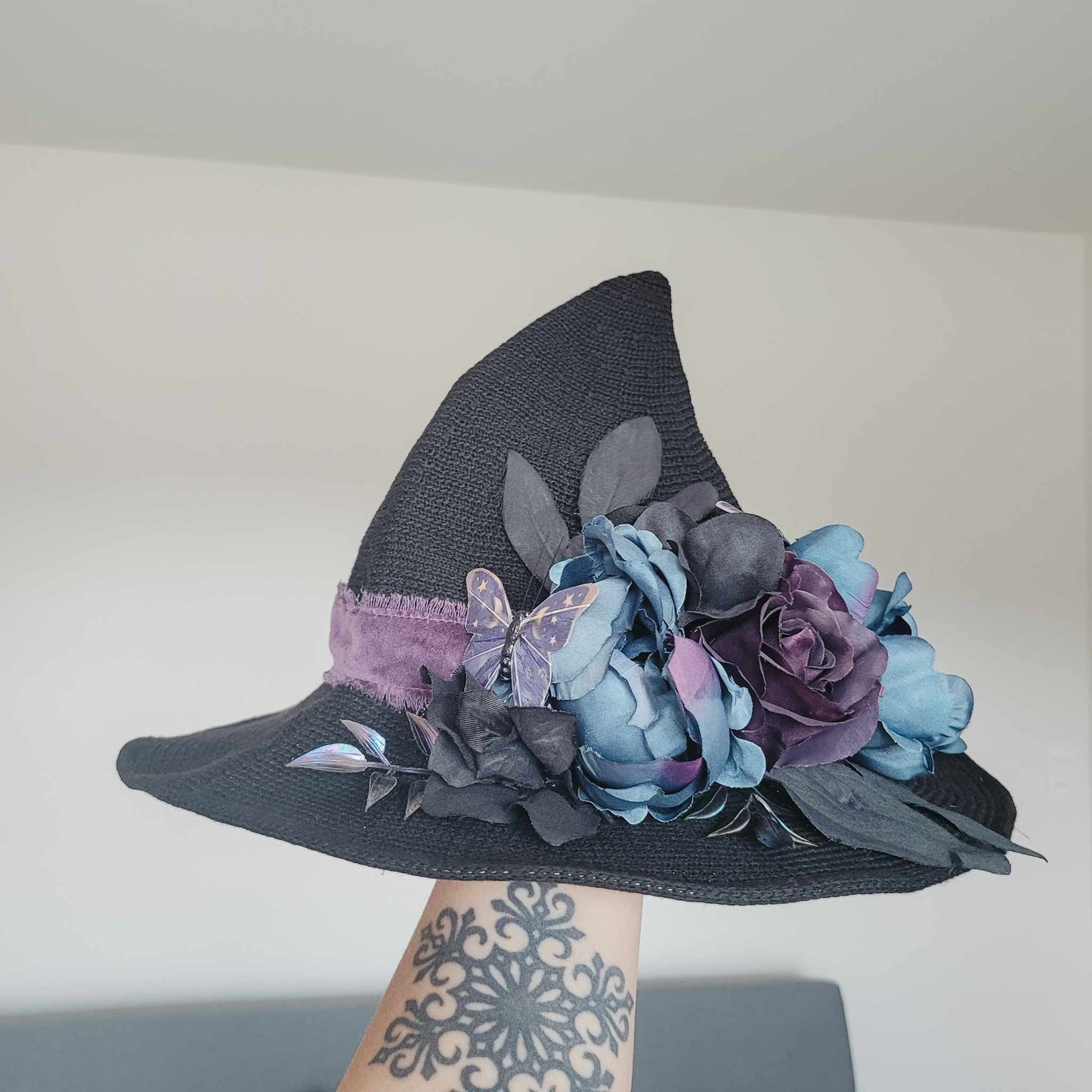 Hilda - Black Witch Hat